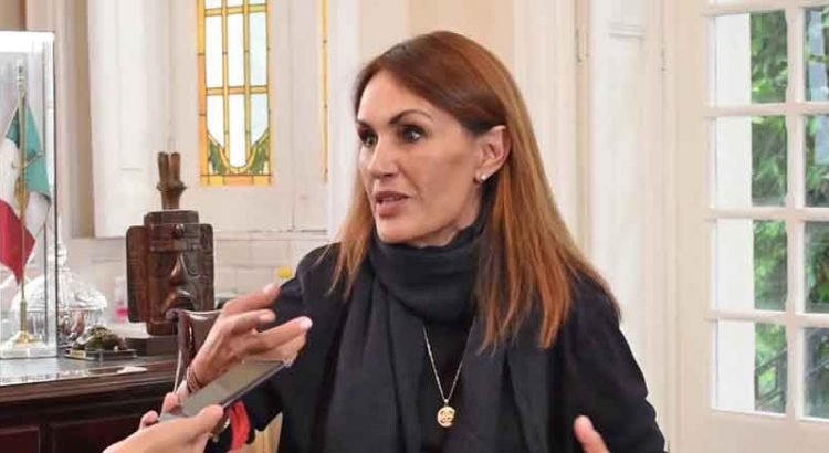 Maria Fernanda Ampudia