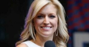 Ainsley Earhardt: A Stunning and Talented Television Personality ...