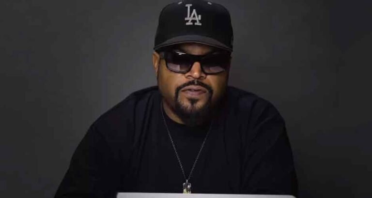 is-ice-cube-still-alive