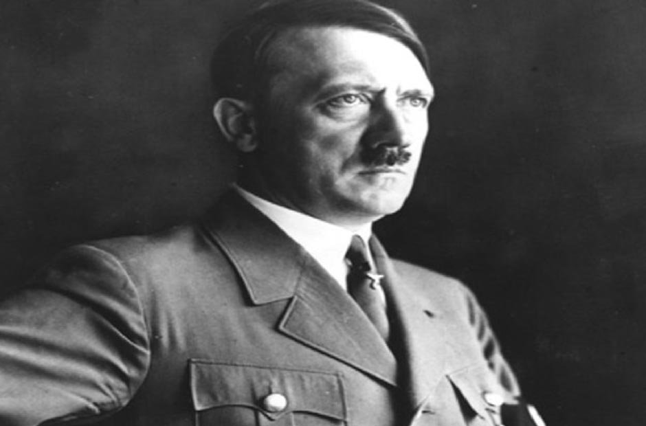 Edmund Hitler