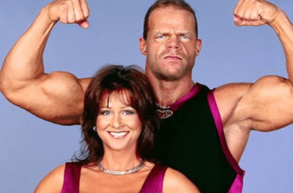 Know About Peggy Fulbright, Wife of Lex Luger OutroStudio