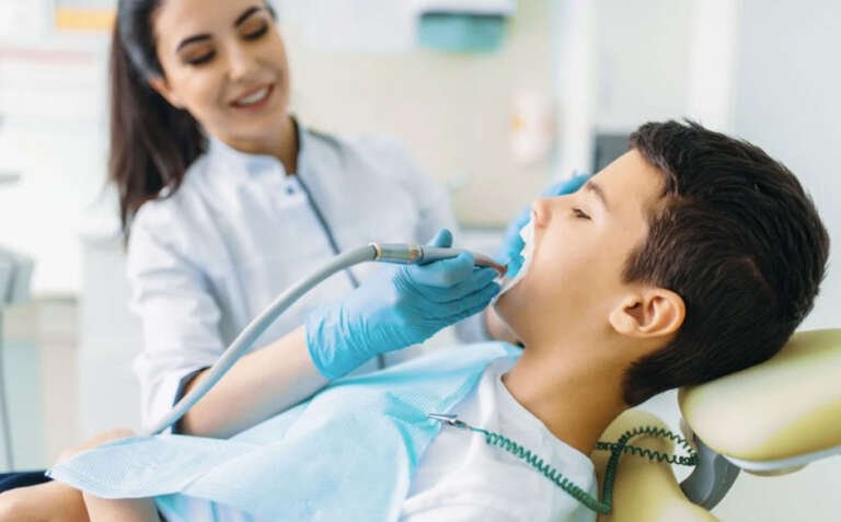 Choosing the Right Dental Clinic