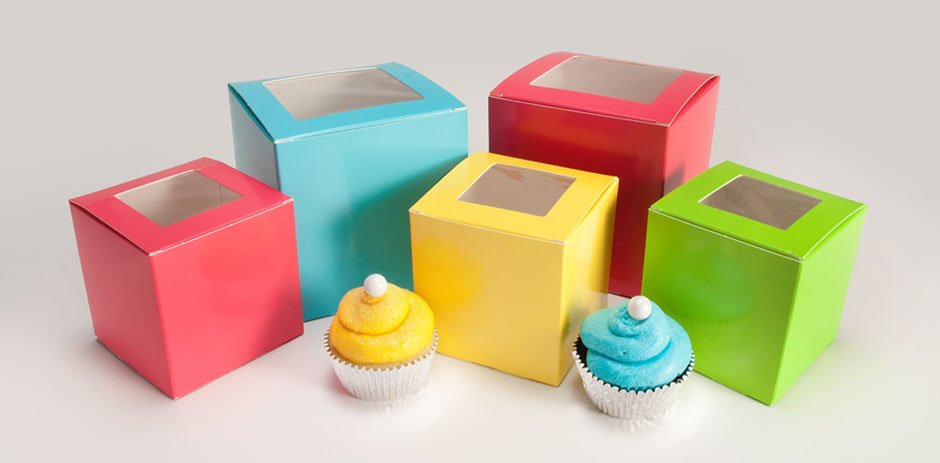 Custom Pastry Boxes Get Ready For Bakery Brand Success