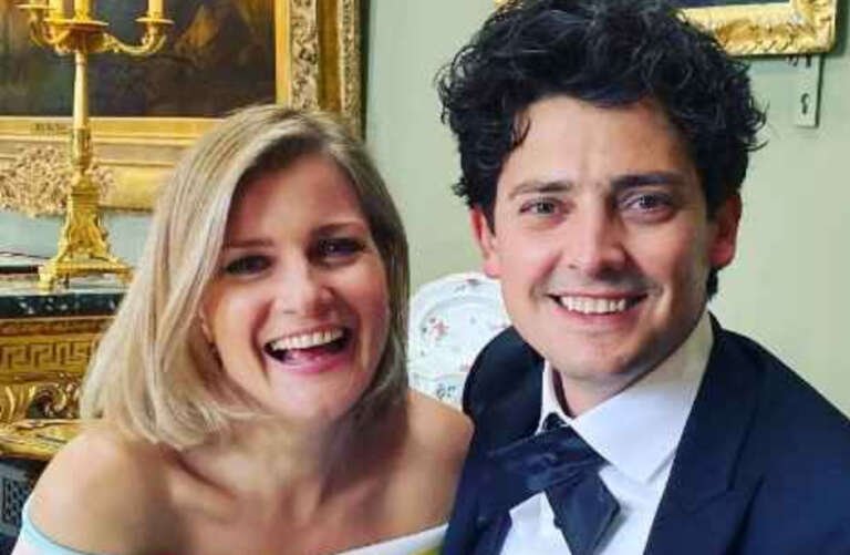 Lucy Faulks: Networth of a Successful Businesswoman and Wife to Aneurin Barnard