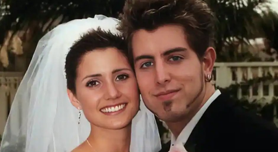 Melissa Lynn Henning-Camp: Networth and Ex-Wife of Jeremy Camp