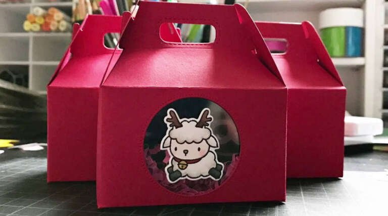 Custom Handle Boxes in Modern Packaging
