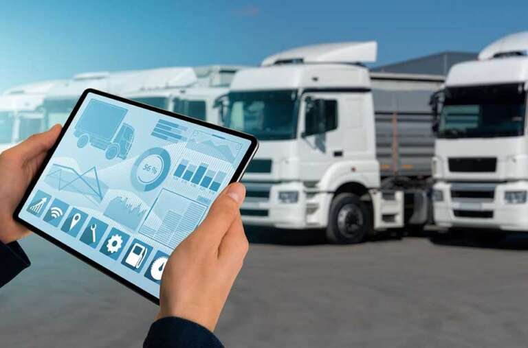 Digital Strategies for Transportation and Logistics Success