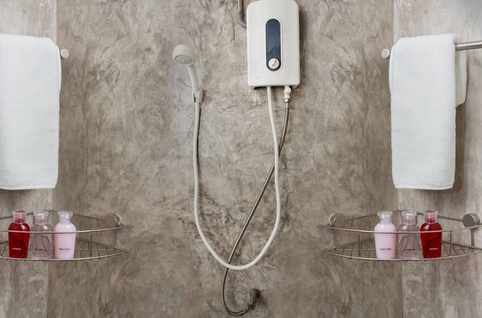 Embracing Tankless Water Heaters
