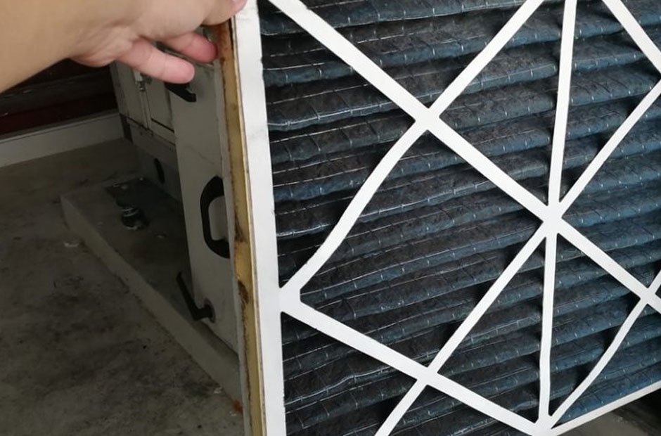 Filters in Furnace Maintenance