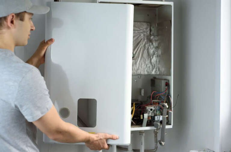 Mistakes to Avoid During Water Heater Installation