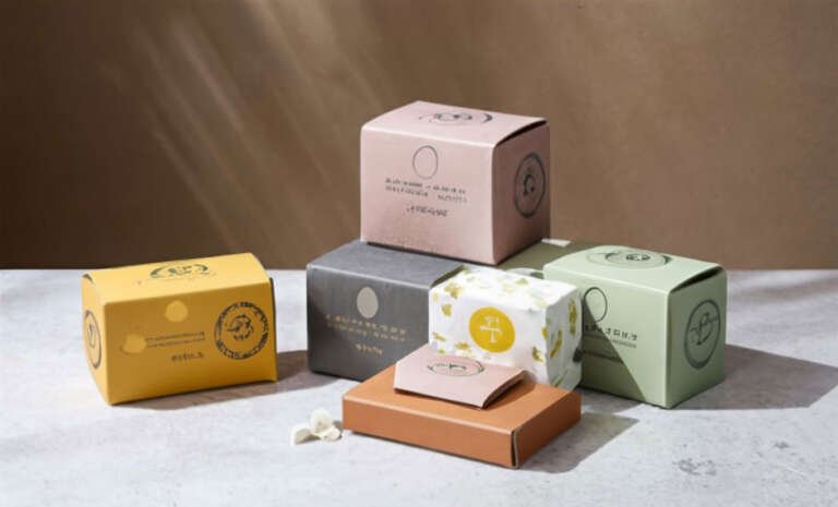 Printed Soap Boxes on the Soap Industry in the USA