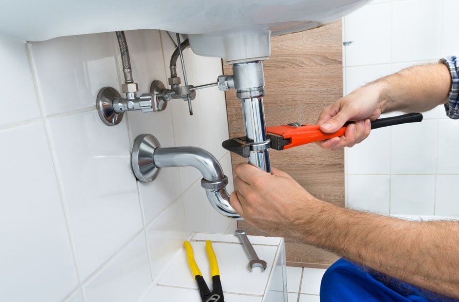 Right Plumber for Your Home