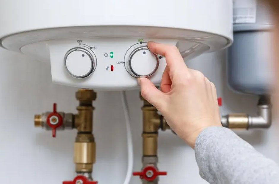 Water Heater Installations in Small Spaces