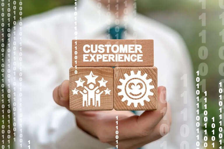 Building a Unified Customer Experience