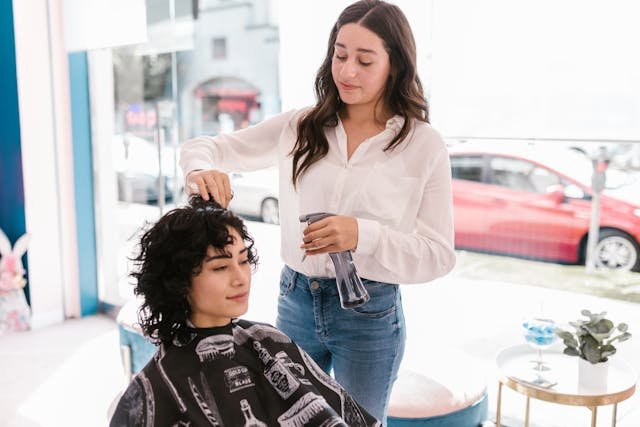 5 Unique Selling Points to Set Your Hair Salon Apart from the Competition