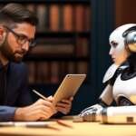 Synergy of Human Expertise and AI in Modern Recruitment