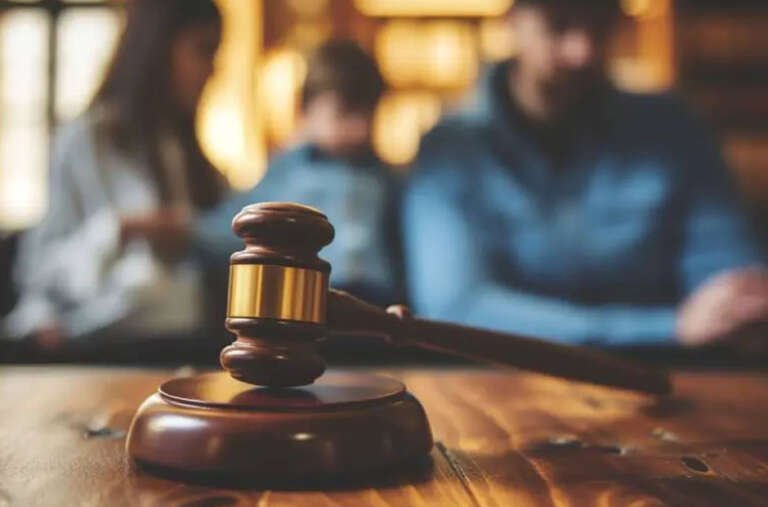 Custody Lawyers in Divorce Proceedings
