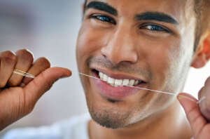 Oral Health and Overall Wellness