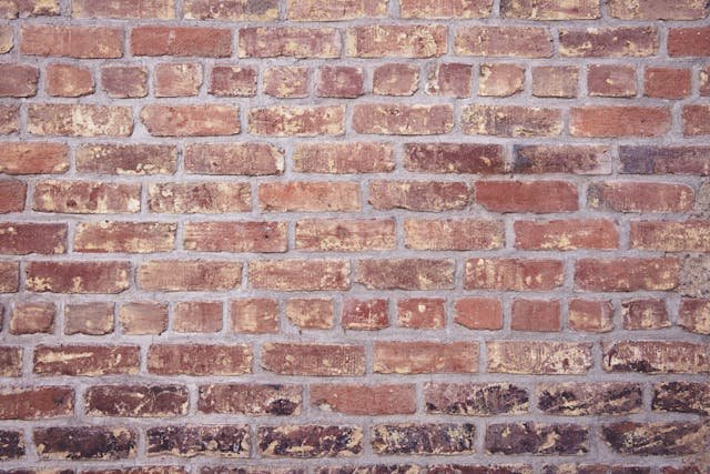 Brick by Brick A Step-by-Step Guide to Upgrading Your Entire Home