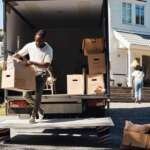 Home Selling and Relocation