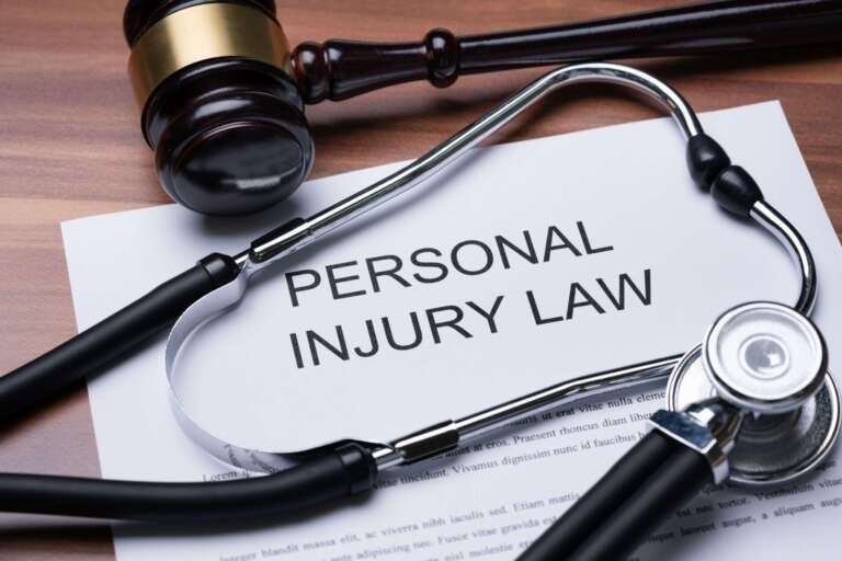 Steps to Take with Personal Injury Lawyers in Carrollton, TX After an Accident 2